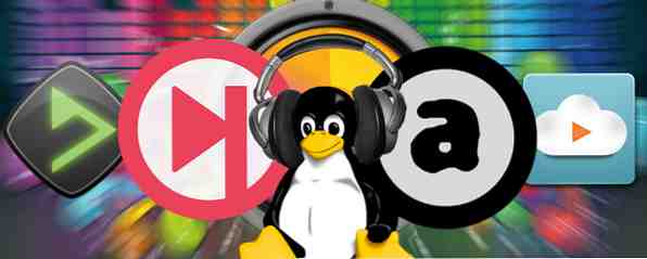 4 reproductores de música Linux que merecen tu atención ahora / Linux