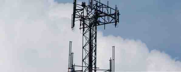 4 cose che devi sapere su quelle Rogue Cellphone Towers / Sicurezza