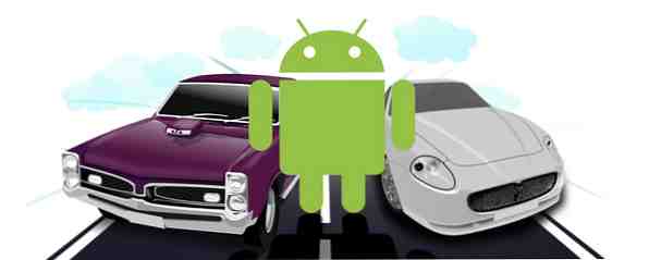 4 nützliche, sichere Android-Apps, die Sie in Ihrem Auto verwenden können / Android