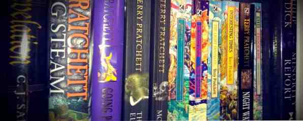 5 fantastiche risorse online per fan di Terry Pratchett's Discworld / Internet