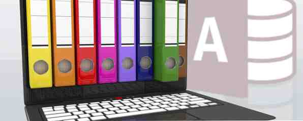 5 facili da usare e alternative gratuite a Microsoft Access