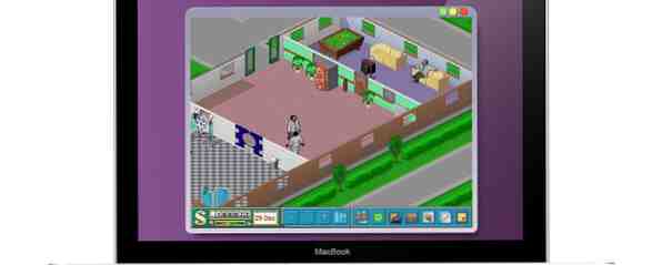 5 giochi degli anni '90 che puoi giocare sul tuo Mac oggi / Mac