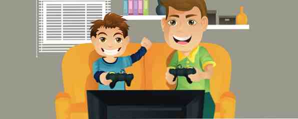 5 games om met je niet-gokende ouders te spelen / gaming