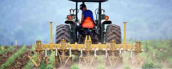 Gli agricoltori di 5 abitudini hanno ciò che può aumentare la vostra produttività / Auto-miglioramento