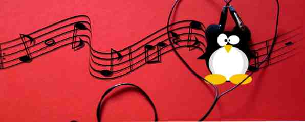 5 Killer-bronnen voor Linux Music Streaming / Linux