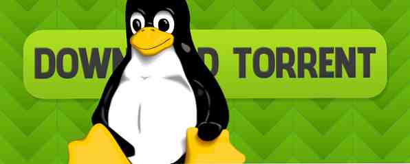 5 clients modernes Linux Torrent pour téléchargements rapides / Linux