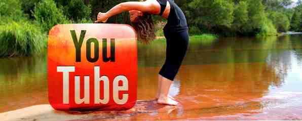 5 canale de top Yoga pe YouTube, care vă ajută să vă bateți stresul / Internet