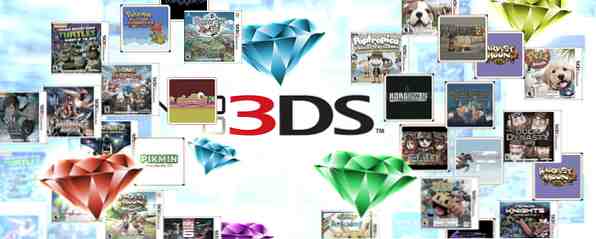 5 joyaux sous-estimés à acheter sur le 3DS eShop à moins de 5 $ / Jeu