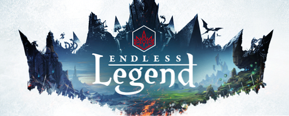 5 måter Endless Legend er mer spennende enn sivilisasjon V / Gaming