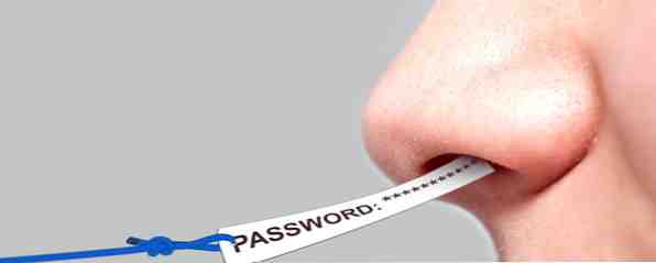 5 password e altri dati possono essere rubati da destra sotto il naso / Sicurezza