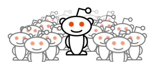 6 increíbles subreddits que merecen más de 20,000 suscriptores / Internet