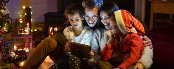 6 Storie di Natale realizzate sull'iPad / iPhone e iPad