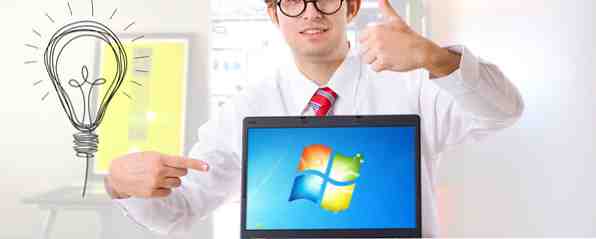 6 Smart Windows Tips og triks for geeks / Windows