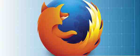 6 Tilpasnings triks bare mulig i Firefox