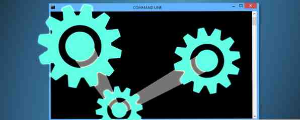 7 Vanlige oppgaver Windows Kommandoprompt gjør det raskt og enkelt / Windows