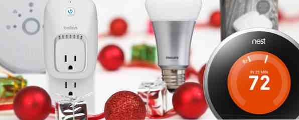 7 Gifts for the Smart Home Enthousiast in uw leven