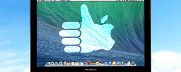 7 goede gewoonten Elke Mac-gebruiker zou eraan moeten wennen / Mac