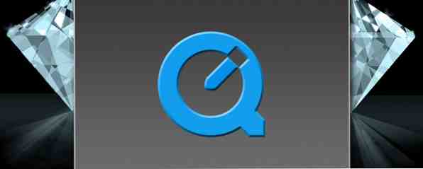 7 Handy Tasks QuickTime Player è gratuito / Mac