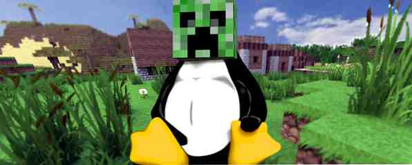 7 stappen om Minecraft voor Linux te installeren en optimaliseren / gaming