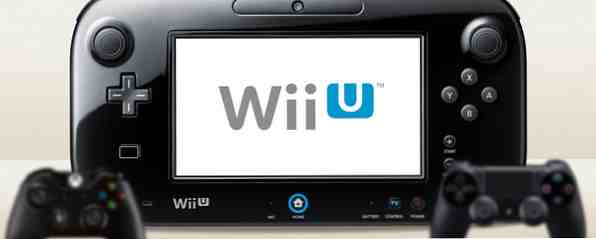 7 sätt Wii U är bättre än Xbox One och PS4 / Gaming