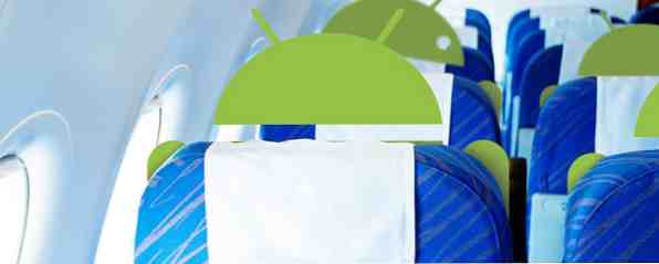 8 applications Android dont chaque voyageur a besoin / Android