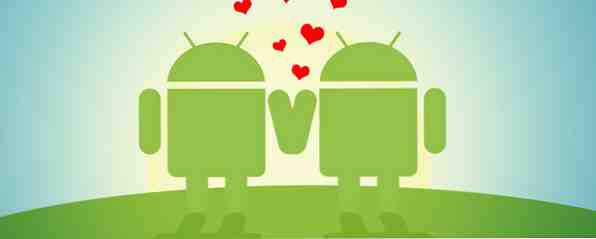 8 applications que chaque couple devrait utiliser / Android