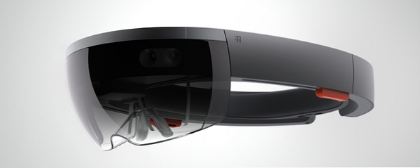 8 Utilizează lumea reală pentru Microsoft HoloLens / Future Tech