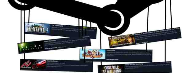 8 Steam-curators die u misschien hebt gemist / gaming