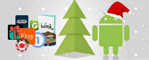 9 mejores aplicaciones de navidad para Android / Androide