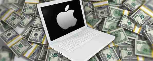 Apple Tax Waarom houden Macs hun wederverkoopwaarde vast? / Mac