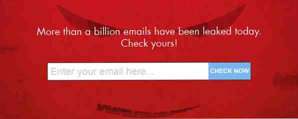 Gli strumenti di Hacked Email Account Checking Tools sono originali o una truffa? / Sicurezza