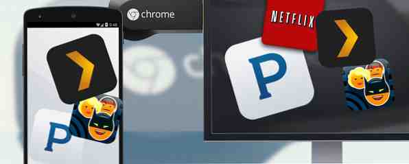 Tolle neue Chromecast-Apps, Tipps und Tricks, die Sie lieben werden / Browser