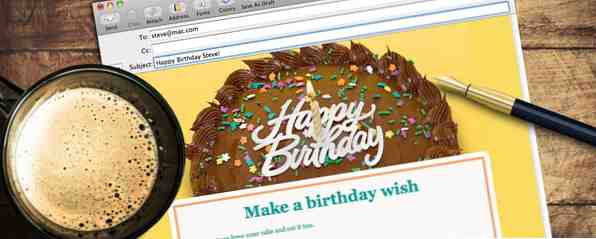 Abbellisci le tue e-mail con la cancelleria di posta di Apple / Mac