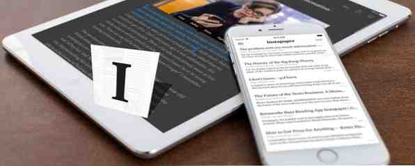 Diventa un utente Power Instapaper con queste 6 fantastiche funzionalità / iPhone e iPad