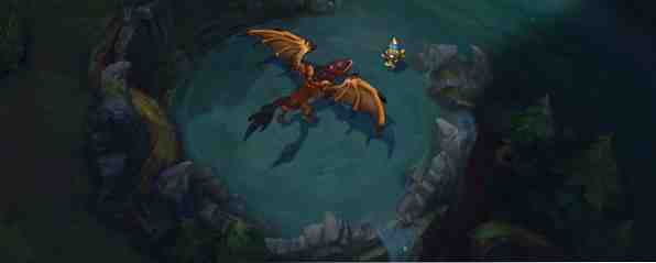 Store endringer er her i The Legend of Legends Summoners Rift Update / Gaming