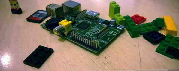 Bouw je je eigen Raspberry Pi-behuizing? 3 dingen om te overwegen / DIY