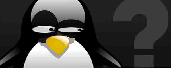 Kan vi verkligen lita på Linux? / Linux