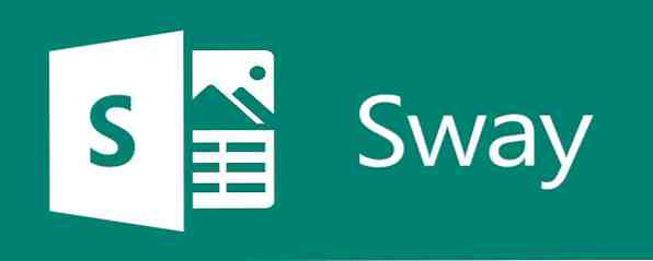 Creëer cloud-gebaseerde presentaties met Microsoft's PowerPoint Destroyer Sway / produktiviteit