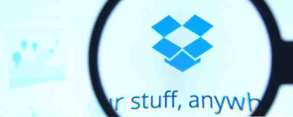 Ble Dropbox-kontoen din virkelig truffet? / Sikkerhet