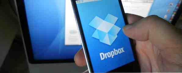 Dropbox Pro lanserer 1TB Plan for $ 9,99 / month. Legger til passordbeskyttelse for filer / Internett