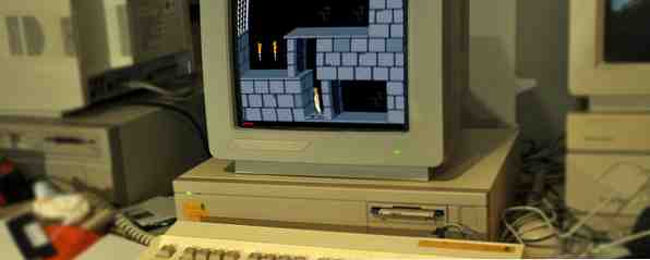 Emuleer Classic DOS Games rechtstreeks in uw browser