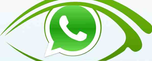 Alles wat u moet weten over uw WhatsApp Privacy-instellingen / Veiligheid