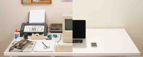 Evolution Of The Desk (1980-2014) / ROFL