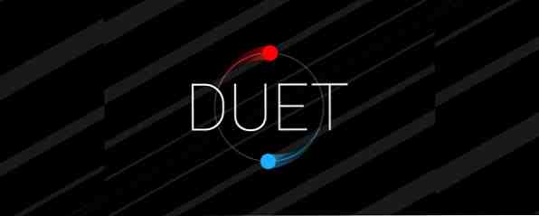 Zin in een uitdaging? Duet is eenvoudig, beangstigend en belonend / Android