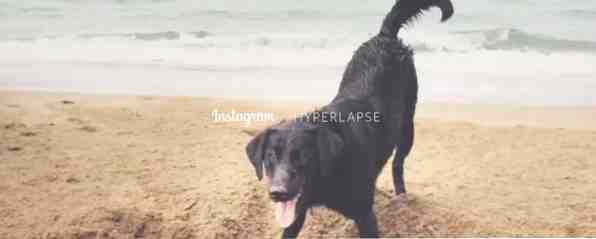 Pas meer in 15 seconden met Instagram's nieuwe Hyperlapse-video's / iPhone en iPad