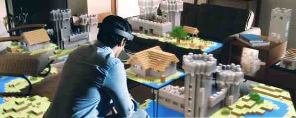 Cinq questions sur le «projet HoloLens» de Microsoft / Future Tech