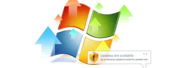 Fix Windows Update & Make It Less Irritant zonder compromisbeveiliging / Veiligheid