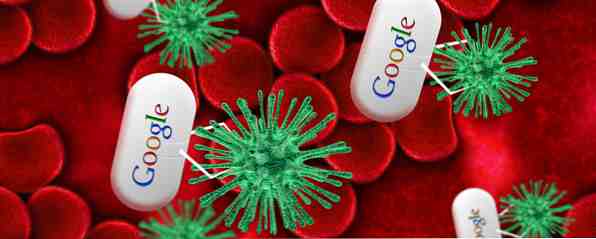Googles nya nanoteknikpiller kommer att hjälpa kampen mot cancer / Framtida Tech