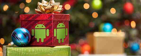 ¿Tienes un nuevo teléfono o tableta Android para Navidad? Esto es lo que hay que hacer primero! / Androide