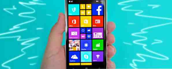 Hast du ein neues Windows Phone? Machen Sie sich mit diesen Tutorials auf den neuesten Stand